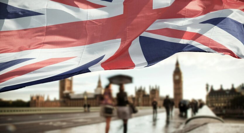 Preparation of the United Kingdom for a possible Russian attack