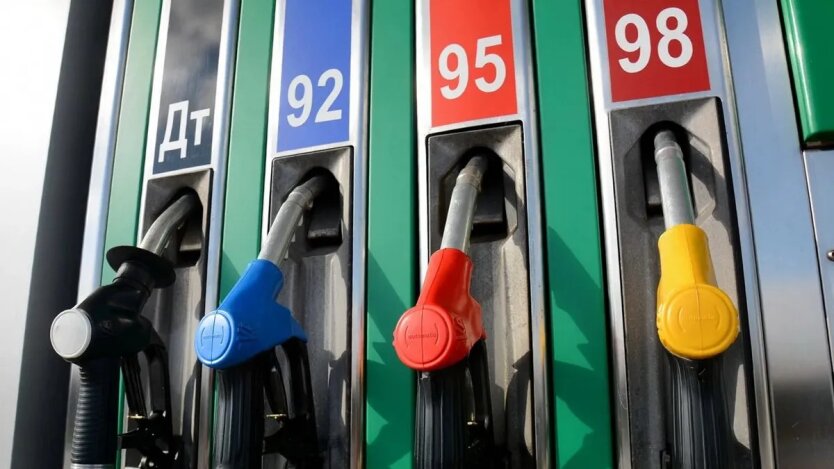 Gas Stations Increase Prices for Gasoline: How Much Diesel and Autogas Cost