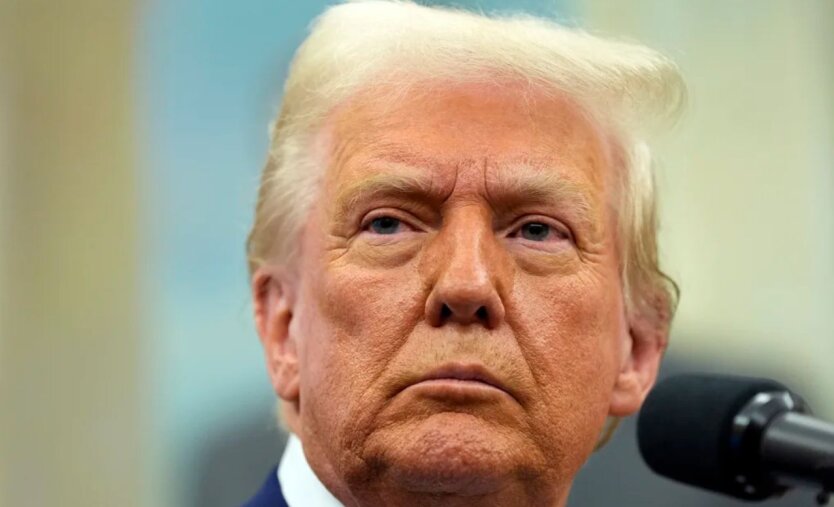 Not to Yield to Trump's Ultimatums: Blackmail of Ukraine