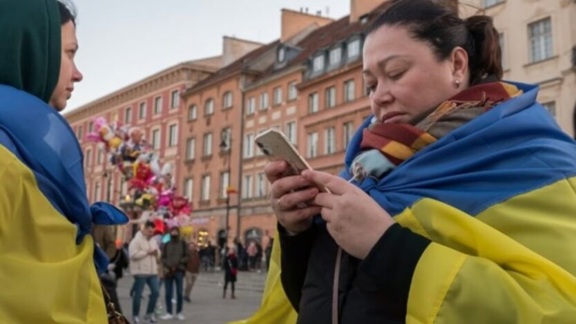 Житло, помощь, медицина, образование: какие льготы доступны украинцам в Европе