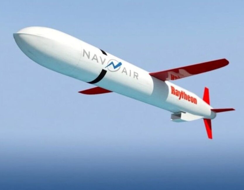The Netherlands arm their fleet with Tomahawk missiles