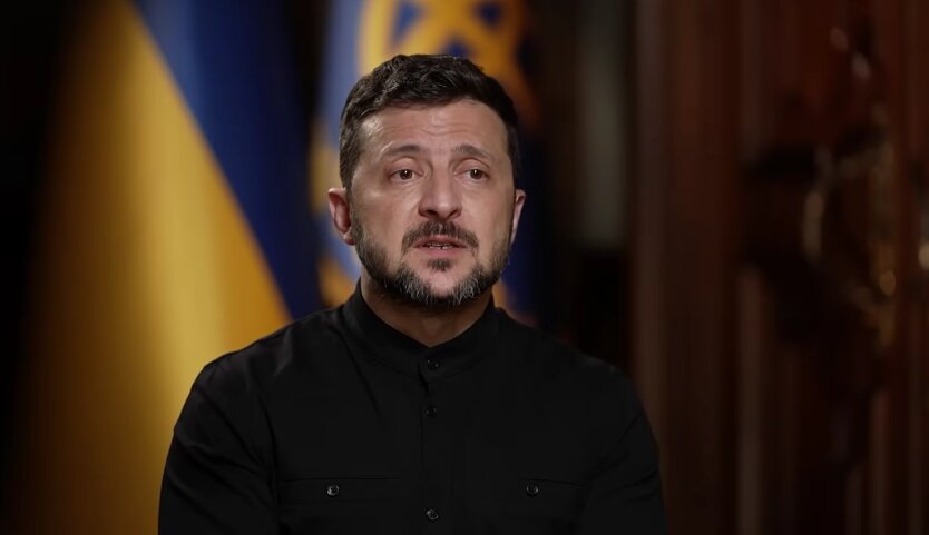 Zelensky announced mass production of the ballistic 'Sapsan'