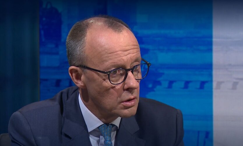 Merz: Iran Must Not Be Allowed to Have Nuclear Weapons