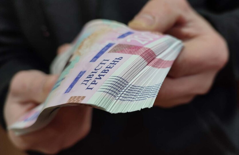 Payments for April: important data