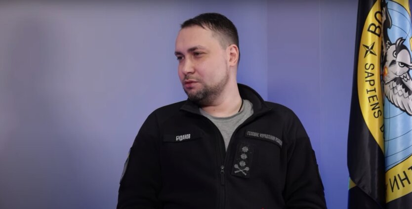 Budanow wyjaśnił działanie rosyjskiego IPSO i nazwał najbardziej bezpieczny komunikator