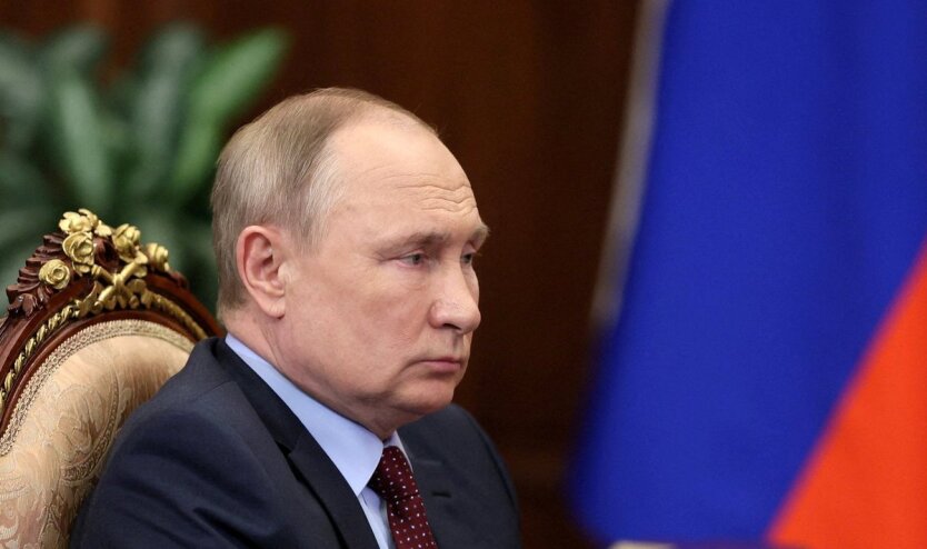 The Sunday Times dispelled the dangerous myth of Russia's collapse due to the war: Putin's tactics are working