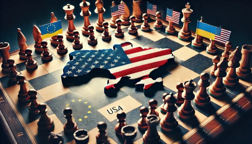 Ukraine insists on increasing American investments