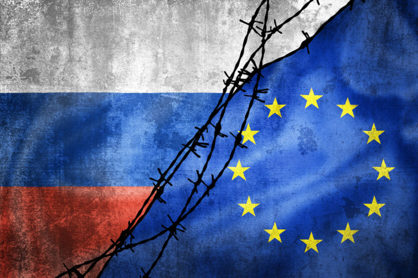 Służba wywiadu zewnętrznego Rosji czyni Europę numerem jeden wrogów - Le Monde