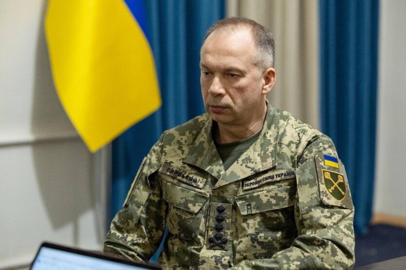 Ukrainians on mobilization each month