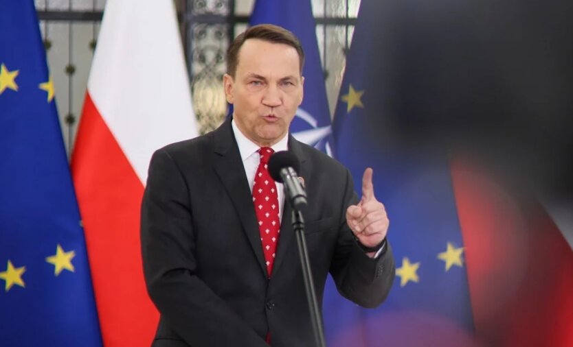 Sikorski's helicopter