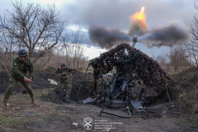 Difficulties in Ukraine
