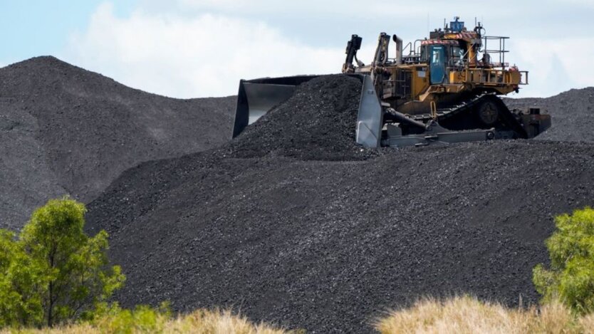 Thousands of wagons are idle: coal crisis in Russia