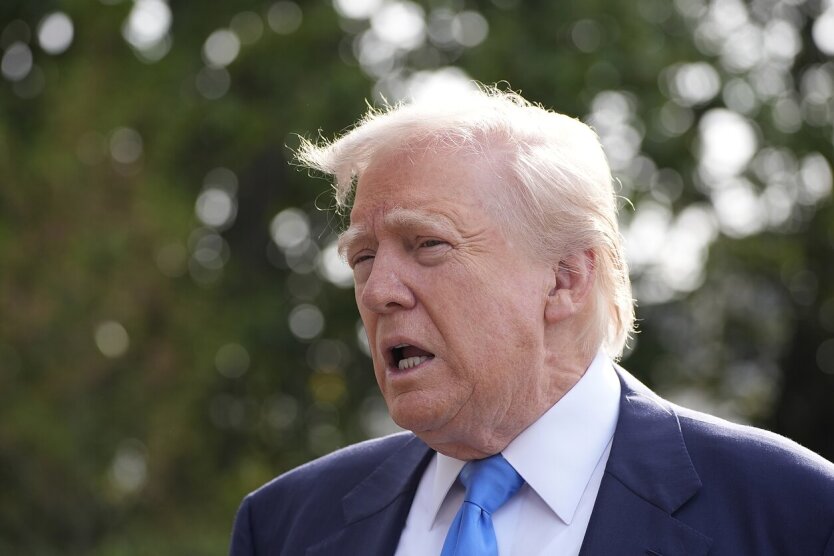 Трамп исключил прекращение огня с Ираном и выдвинул основное требование режиму