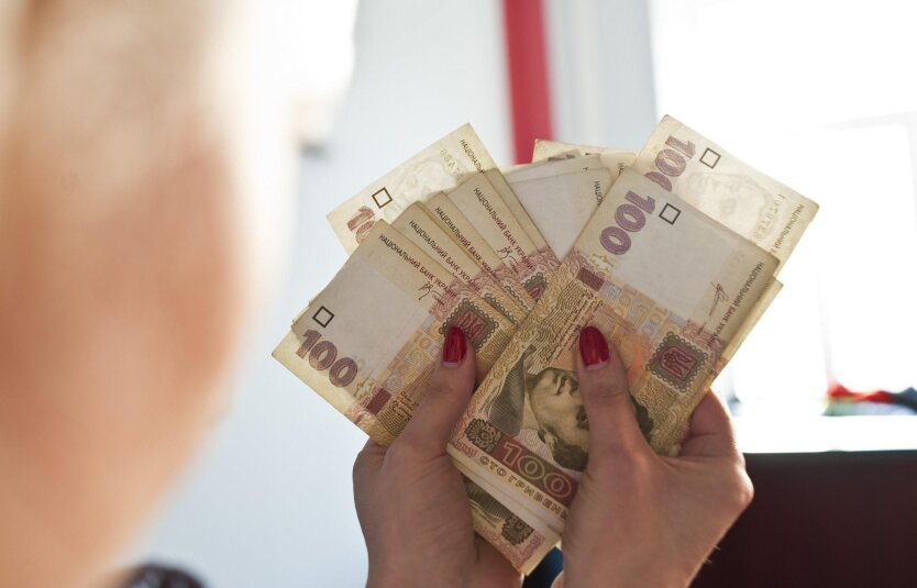 Assistance for utilities for Ukrainians