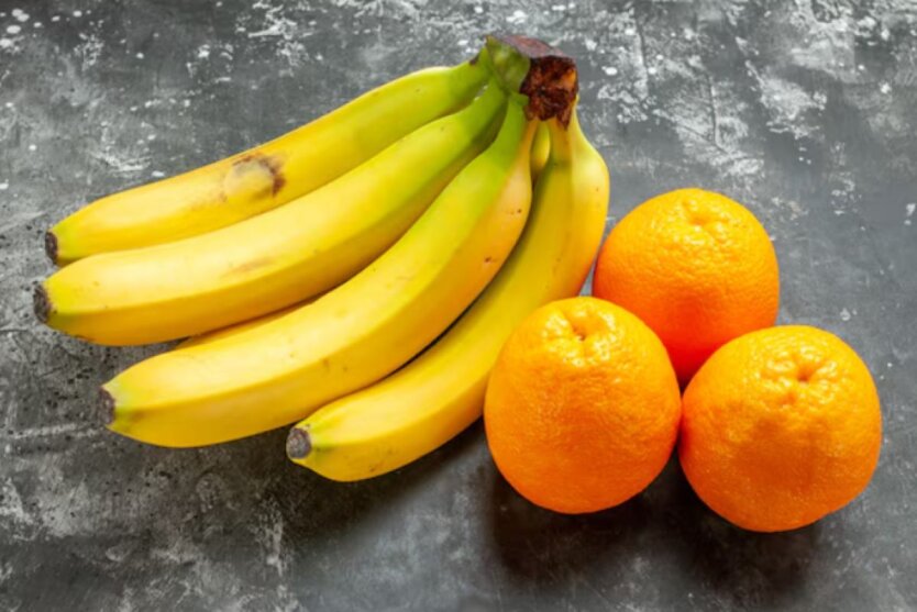 Citrus Surprise: How Prices for Bananas, Oranges, and Lemons Changed This Summer