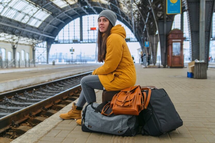 Українці, що отримують грант