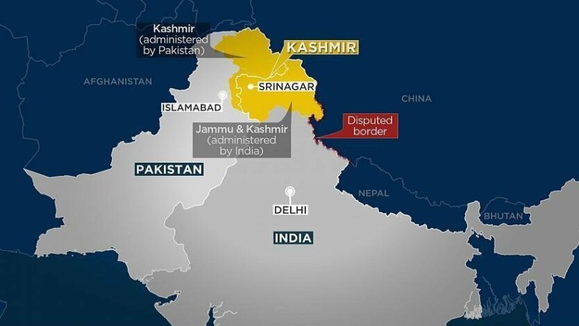 Inevitable Invasion of India: Pakistan Ready for Combat