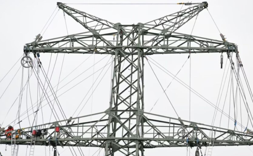 Das Energiesystem benötigt 2,2 GW manövrierbare Erzeugung - Prognose