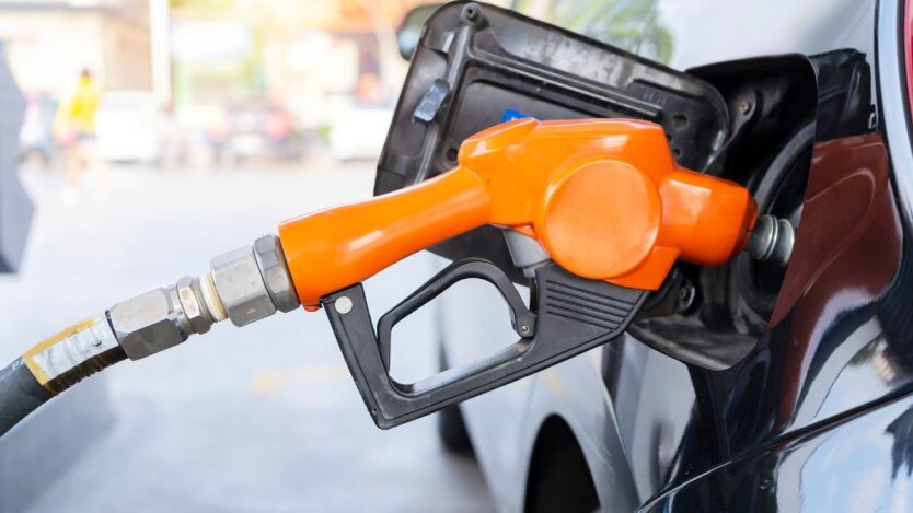 Kuyun reacted to the change in gasoline composition
