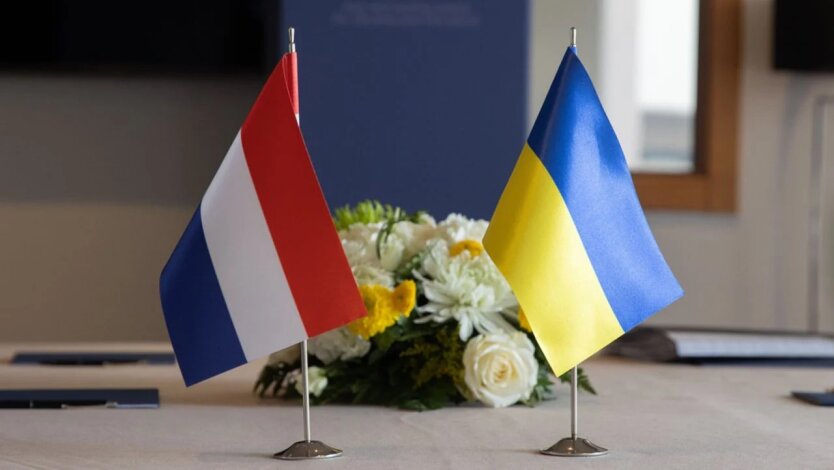 Нідерланди виділять кошти на розслідування злочинів