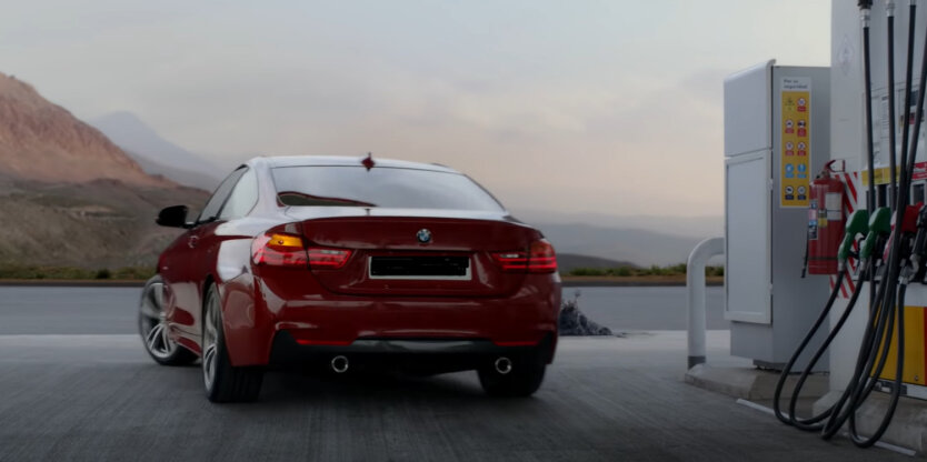 Prices for gasoline, diesel, and autogas