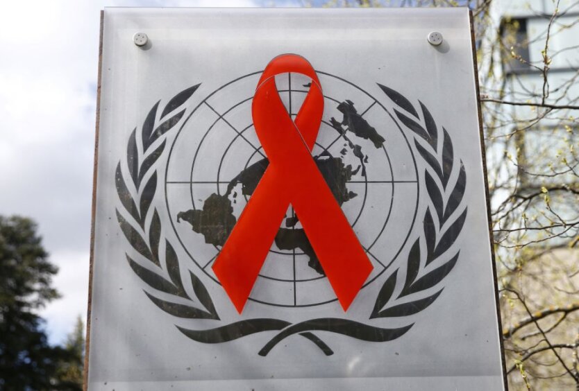 Ukraine elected for the first time to the UNAIDS Coordinating Board