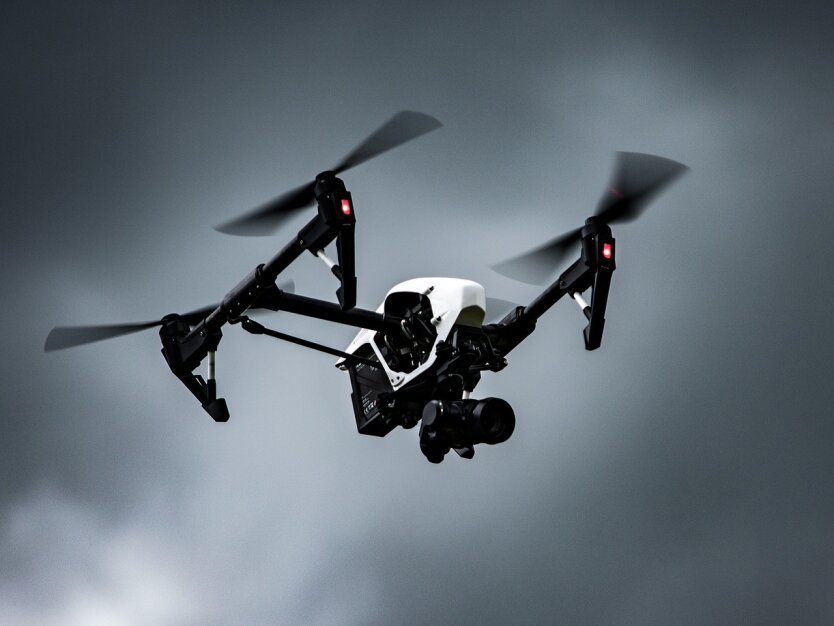 Zelensky on UAV production in Ukraine