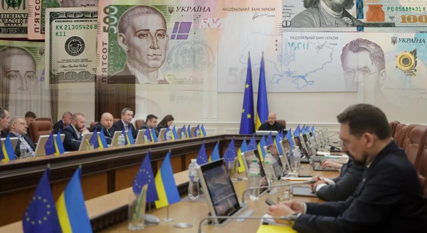 Image of ministers, salaries, growth, record figures, incomes, highest earnings