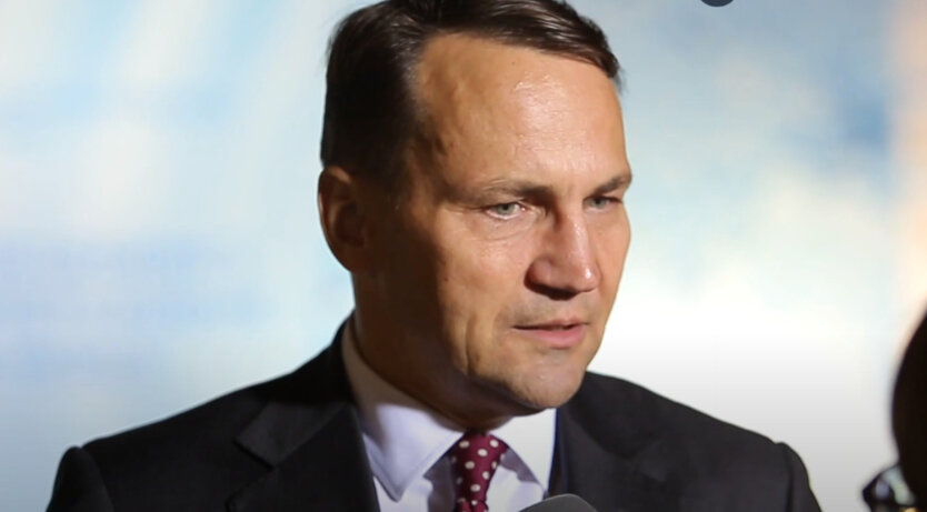 Sikorski named the country capable of forcing Putin to end the war