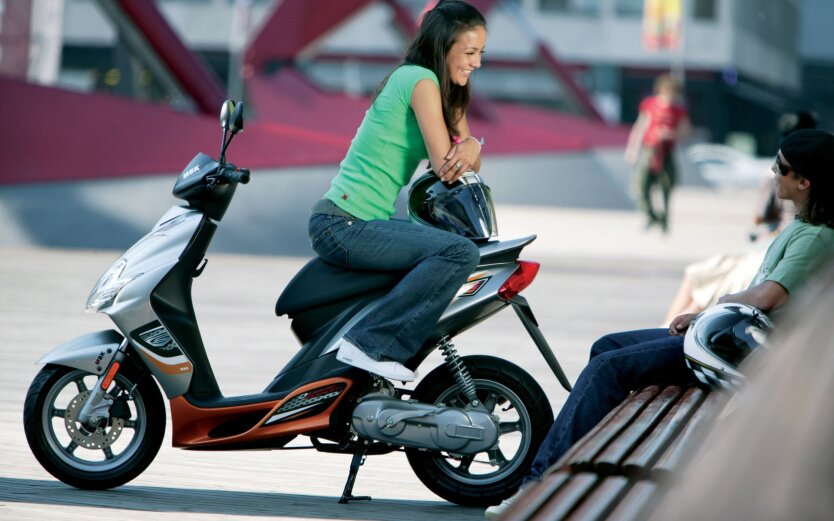 Motorcyclists have a new service waiting for them