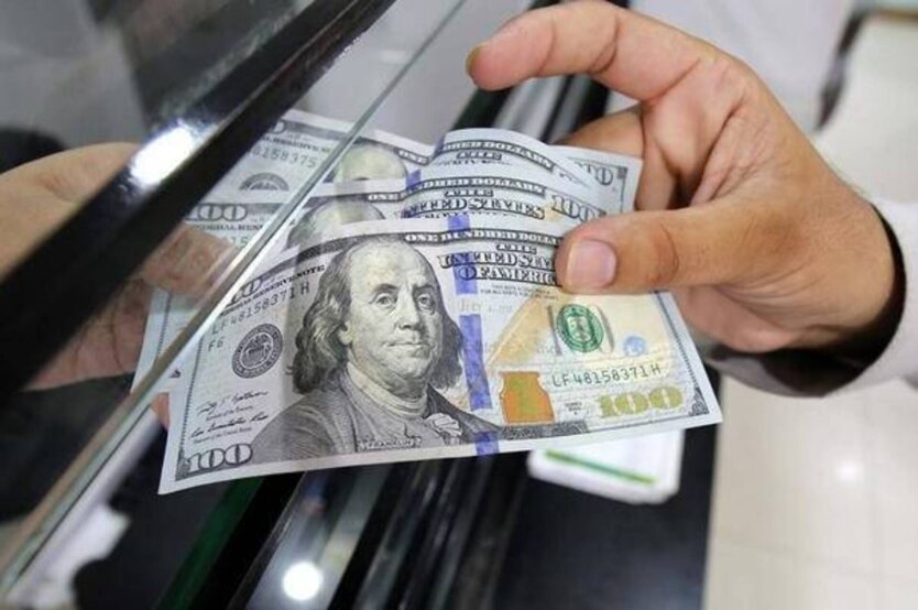 The dollar exchange rate in exchange offices will soon reach 42
