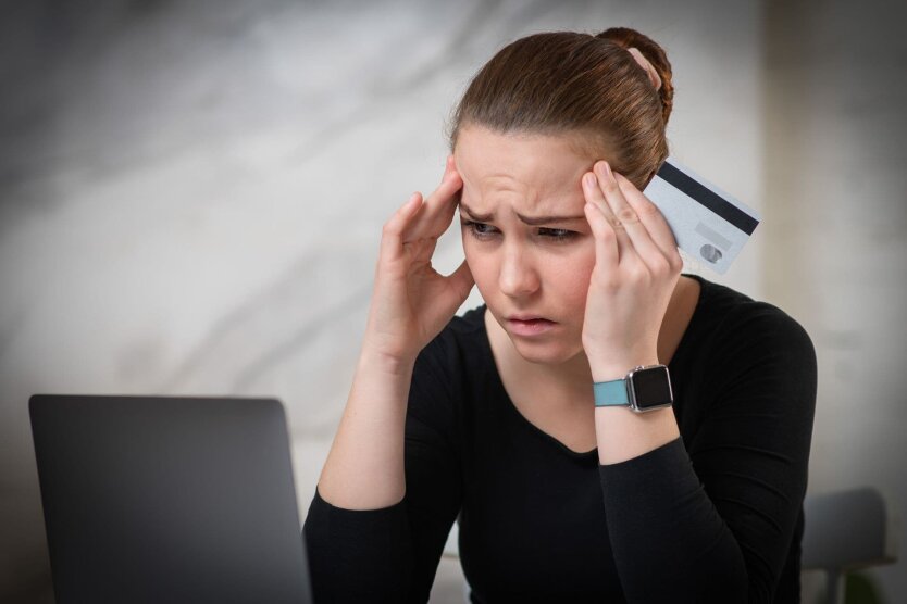 Ukrainians Receive 'Letters from the NBU': How Not to Fall for Scammers' Tricks