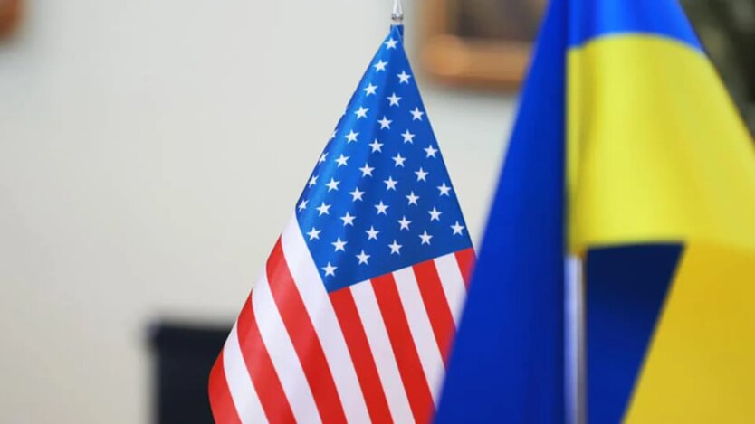 Technical consultations between Ukraine and the USA