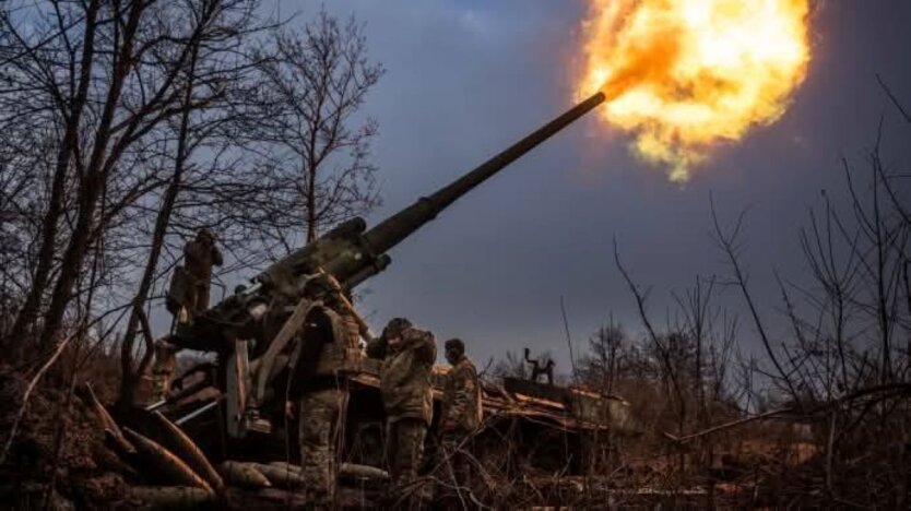 Russians are trying to bypass Lyman and capture key heights