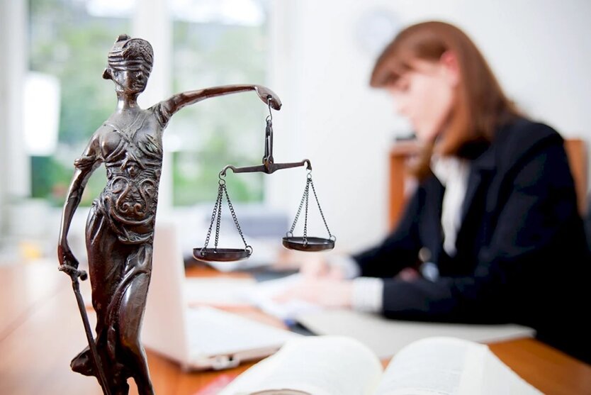 Payment of fines for others: lawyers explained