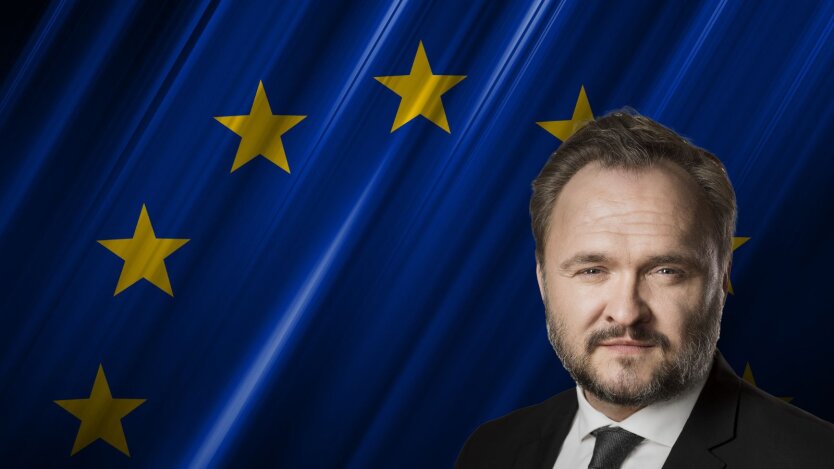 Energy carriers will no longer be Russia's weapon of blackmail - EU Commissioner