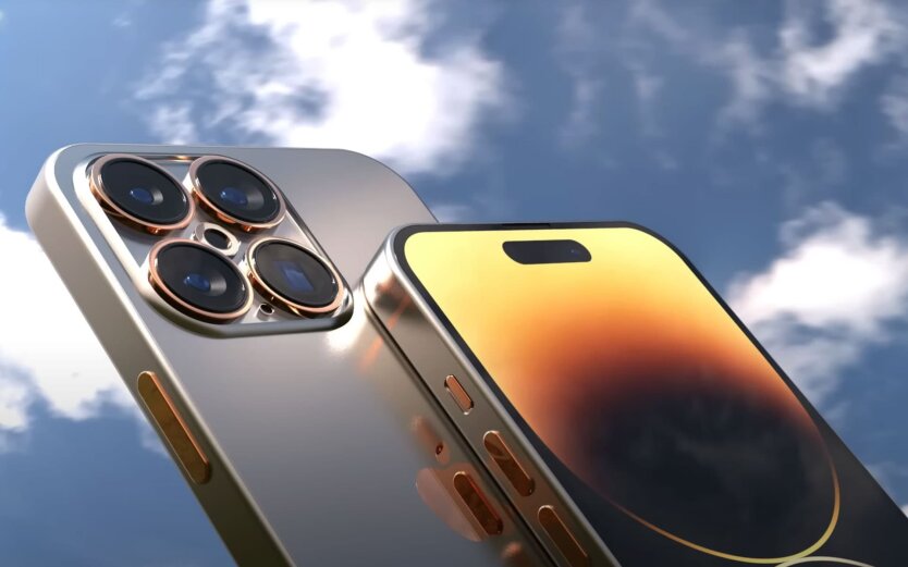 iPhone за 2300 доларів: наслідки тарифної політики Трампа