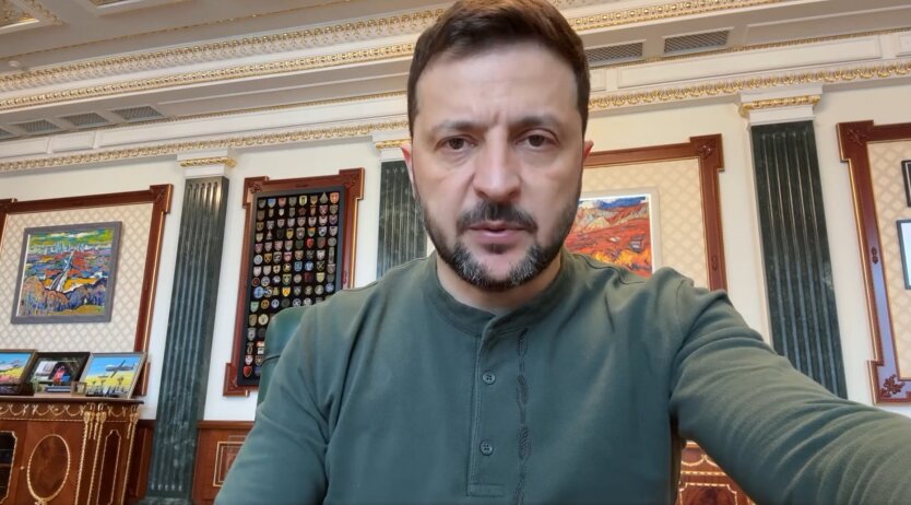 Patriot i wprowadzenie wojsk: Zelensky ostro zareagował na rakietowy terror Rosji