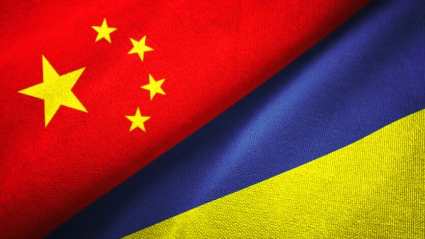 Zelensky talks about the participation of Chinese citizens