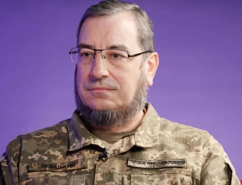 Doświadczenie wojenne Ukrainy pomoże NATO stawić czoła Rosji - wywiad