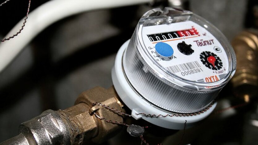 Urgently check the meters: Ukrainians may receive inflated bills for electricity and water