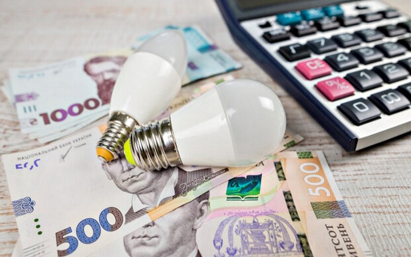 New electricity tariffs in Ukraine