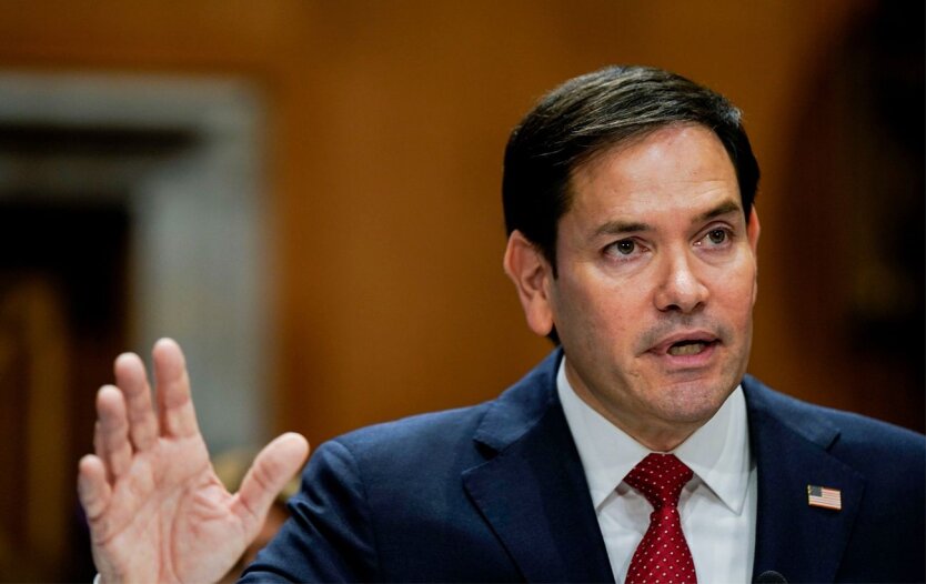 'Russia wants what it has no right to': Rubio spoke about the war, sanctions, and negotiations with Putin