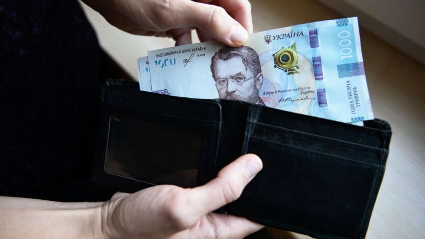 Salaries in Kyiv in April 2025