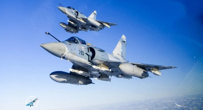 Ukrainian Fighters Gained Access to NATO 'Wi-Fi': What It Means