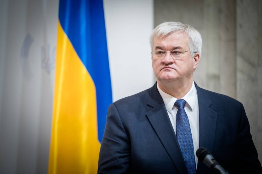 MZS: Sybiga is heading to the 'Weimar+' meeting and the GLOBSEC forum