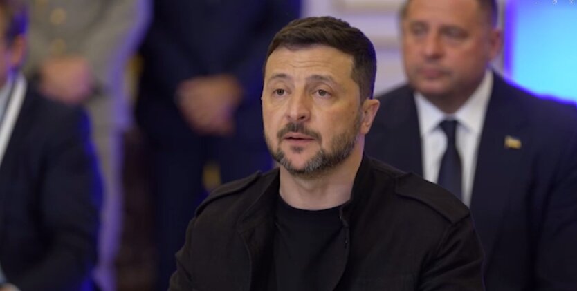 Zelensky: The Russian Federation intends to seize Odessa and approach the borders with Moldova and Romania