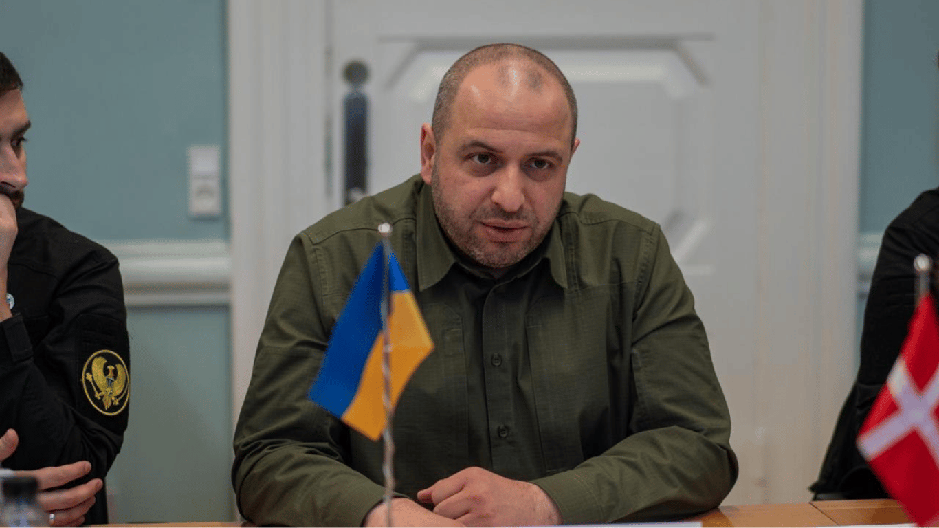 У застосунку 