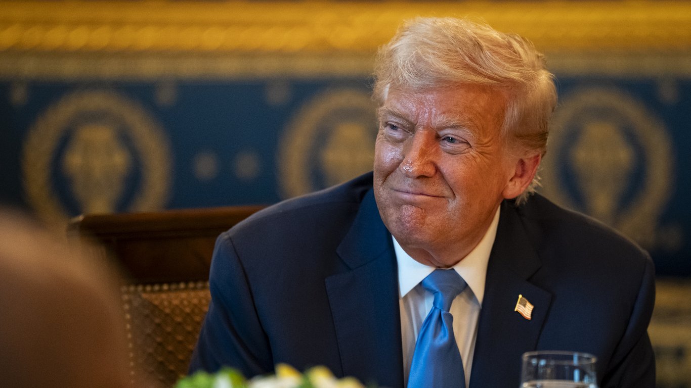 Нетаньягу висунув Трампа на Нобелівську премію миру