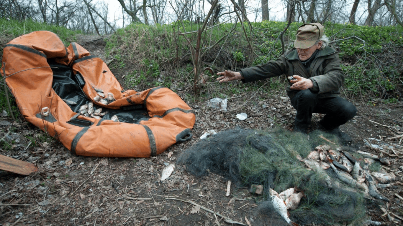 Catch or Freedom — What Violations Can Lead Fishermen to Prison